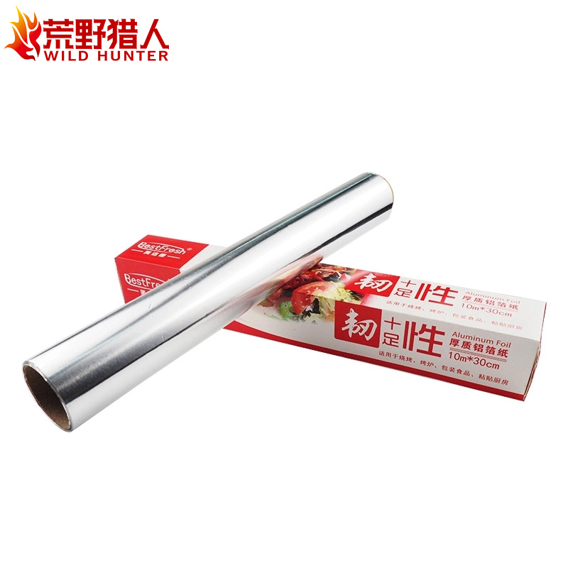 Jie Kang thickening tinfoil Foil paper 10 rice baking BBQ BBQ Accessoriesin the Kitchen/Cooking utensils , Barbecue/Bakeware , BBQ oven/Barbecue DIY Appliance , Tinfoil/Oil paper category - from Buy2taobao.com to provide professional Taobao agent buy service
