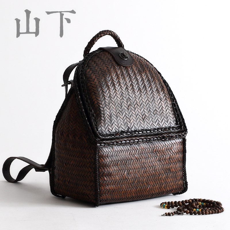 Japanese portable Idiot Zen tea tea set Storage bag lady Bamboo bag Retro Buddhist mood summer Hand carry Idiotin the Tableware , Tea set , Tea/With zero category - from Buy2taobao.com to provide professional Taobao agent buy service