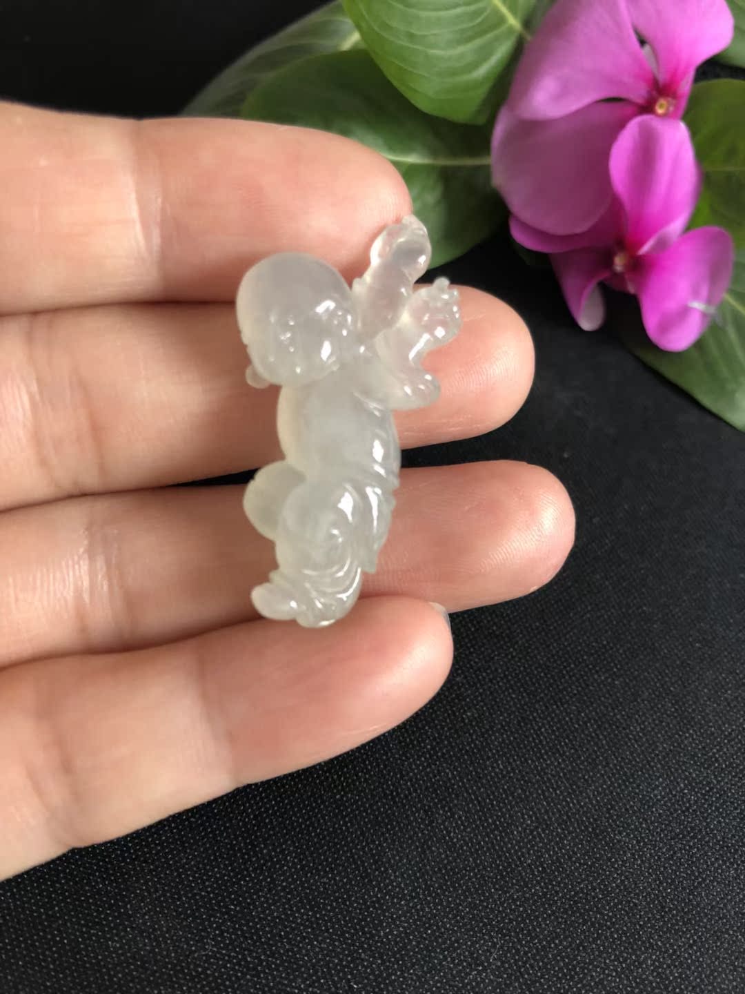 太太翡翠工厂S姐貔貅|msdalam kategori barang kemas/berlian/Emerald/emas, Jade (baru), Neckwear - dari Buy2taobao.com untuk memberikan perkhidmatan ejen Taobao profesional membeli