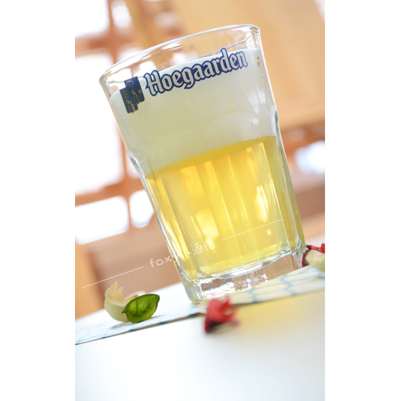 单支包邮Hoegaarden福佳白啤酒专用杯330ml LIBBEY进口精酿啤酒杯|msdalam kategori pinggan mangkuk, Flagon/Wineglass/Wine, Wineglass - dari Buy2taobao.com untuk memberikan perkhidmatan ejen Taobao profesional membeli