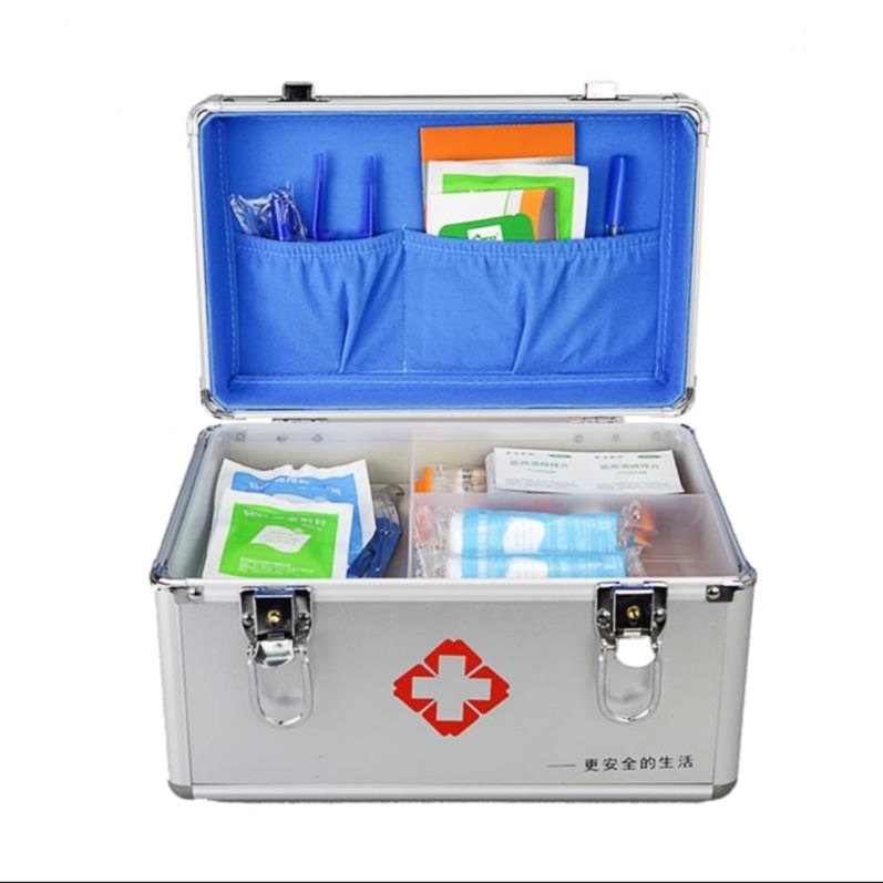 family medicine chest Shoulder strap household Storage box Large portable Standing Top First aid kit Urgent need Surgeryin the Storage consolidation , Home Storage appliances , Storage box , Medicine box category - from Buy2taobao.com to provide professional Taobao agent buy service