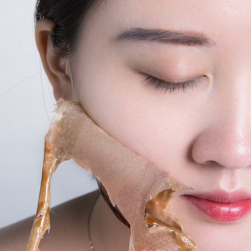 抖友同款斗音【 撕出脏东西】脸部清洁毛孔面部撕拉按摩膏~买2送2|ruв категории Средства для ухода за собой, массажный крем лица - от Buy2taobao.com для оказания профессиональной услуги покупки агента Taobao