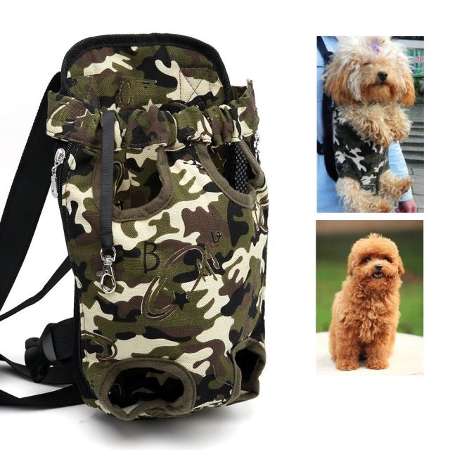 camouflage Pets Chest pack Teddy Kitty Chest pack Dogs go out Shopping Carrying Case small-scale Pet Suppliesin the Pet/Pet food and supplies , Pet apparel and accessories , Pet backpack category - from Buy2taobao.com to provide professional Taobao agent buy service