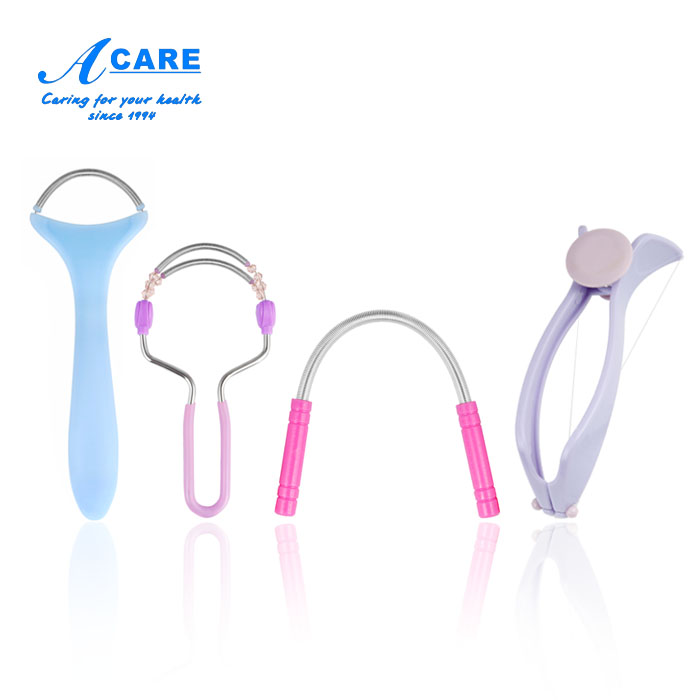 Hair remover Face cosmetology Relaxed Lip hair Hairs tool Modification face Spring Tweezers householdin the Personal Care/Health/Massage equipment , Slimming , Ms. Hair Removal/Shaver category - from Buy2taobao.com to provide professional Taobao agent buy service