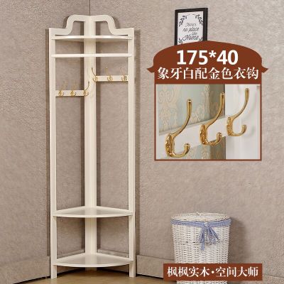 Corner Coat rack to ground solid wood Simplicity modern a living room bedroom Shelf clothes Shelf multi-function Clothes hangerin the Residential furniture , Shelf , Coat Rack category - from Buy2taobao.com to provide professional Taobao agent buy service
