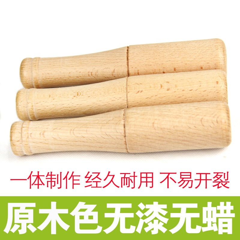 宝宝辅食研磨棒食物研磨原木无漆擂棒抖辣椒皮蛋肉菜泥捣碎小棍在类目 厨房/烹饪用具, 厨用小工具/厨房储物, 剥蒜器/压蒜器中 - 来自Buy2taobao.com提供专业的淘宝代购服务