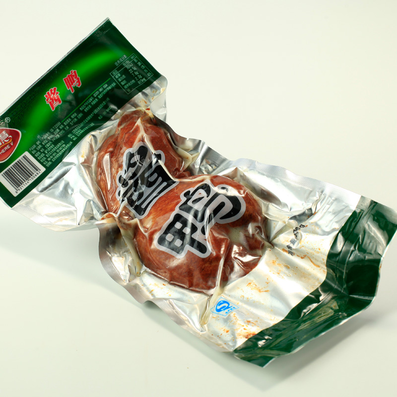 老北京特产恒慧酱鸭500g*2袋 风味酱香半只鸭真空熟食 即食包邮在类目 零食/坚果/特产, 牛肉干/猪肉脯/卤味零食, 鸭肉零食中 - 来自Buy2taobao.com提供专业的淘宝代购服务