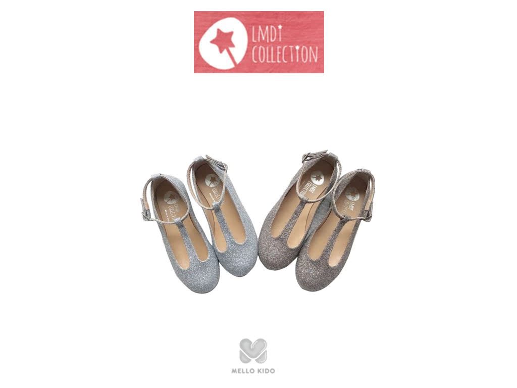 Mello Kido ღ LMDI Twinkle Bright pink Sandalsin the Shoes/Baby Shoes/Parent-child shoes , Sandals category - from Buy2taobao.com to provide professional Taobao agent buy service
