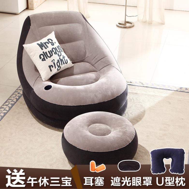 Renting furniture Lazy man sofa children deck chair balcony bedroom Small apartment dormitory chair Siesta Master Bedroomin the Residential furniture , Sofa , Beanbag  category - from Buy2taobao.com to provide professional Taobao agent buy service