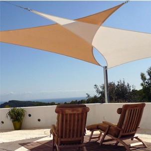 sunshade Triangle balcony Botany Sunscreen fabric Vegetables flowers and plants Gabion ultraviolet-proof Awning clothin the Flower delivery/Flowers simulation/Plants gardening , Gardening supplies , Other Garden Supplies category - from Buy2taobao.com to provide professional Taobao agent buy service