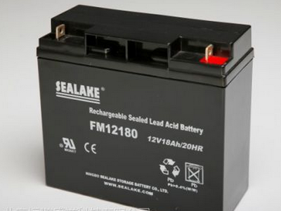 海湖(sealake)蓄电池fm12 厂家直销海湖蓄电池12v18ah
