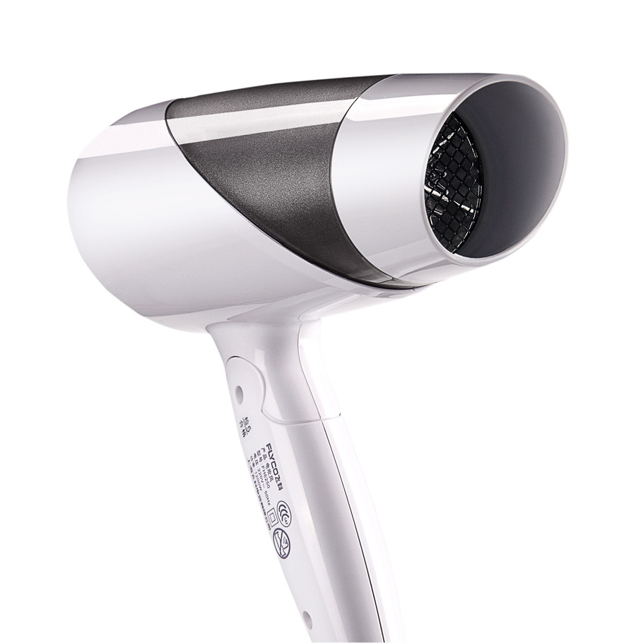 Negative Ion Hair Dryer