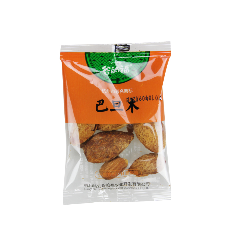 【谷的福】零食坚果独立小包装 腰果/开心果/山核桃/小核桃仁等在类目 零食/坚果/特产, 山核桃/坚果/炒货, 核桃仁中 - 来自Buy2taobao.com提供专业的淘宝代购服务