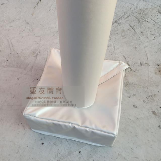 篮球架防撞保护套圆管 路灯灯柱圆柱体海绵防护套篮球架海绵软包在类目 运动/瑜伽/健身/球迷用品, 篮球, 更多篮球用品中 - 来自Buy2taobao.com提供专业的淘宝代购服务