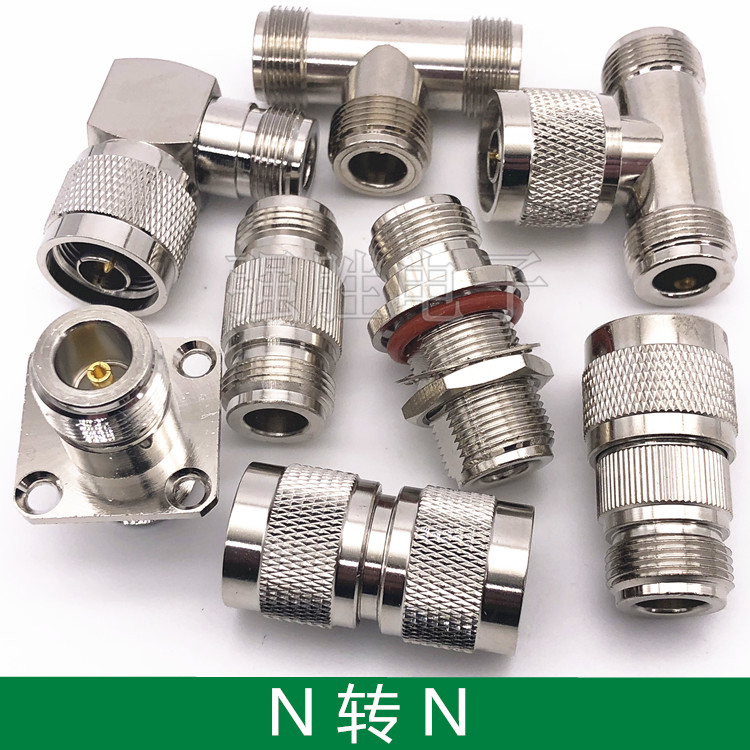 adapter Through tee Male head Female head Revolution Revolution L16 Flange plate JJ KKYin the 3C Digital Accessories, Electronic components market , Wire/Line class , Adapter category - from Buy2taobao.com to provide professional Taobao agent buy service