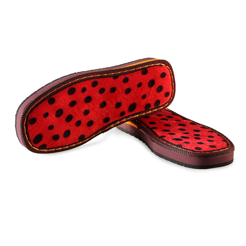 Ox manual Wool foam sole Slip resistant Home Wool slipper Ear of Wheat solein the Home Daily , Shoes Accessories , Home shoes category - from Buy2taobao.com to provide professional Taobao agent buy service
