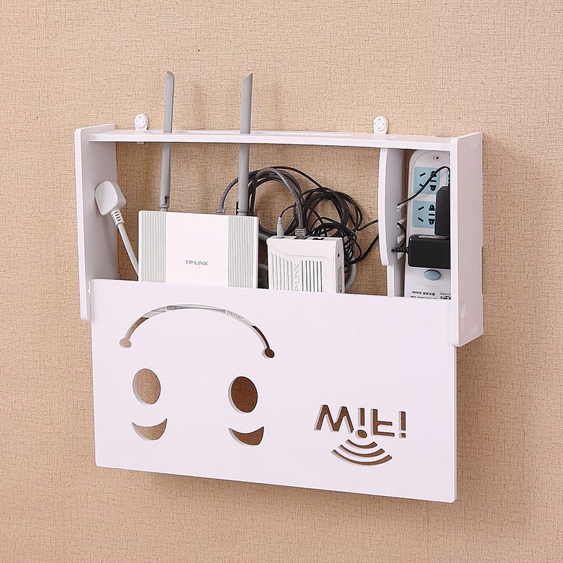 new pattern Network cable Occlusion Decorative painting wifi storage box Box Occlusion wall Wireless Network Routerin the Storage consolidation , Family finishing equipment , Cable Manager/Hub/Winder  category - from Buy2taobao.com to provide professional Taobao agent buy service