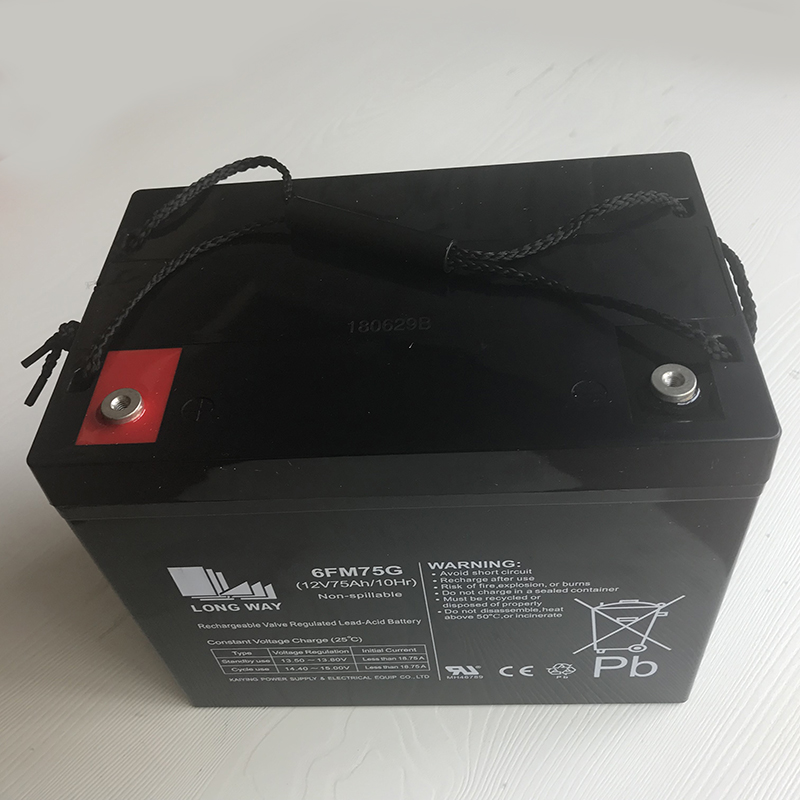 Wei old age Electric Scooter Lead acid maintain Battery 12V75AH Electric Wheelchair Battery 24V75AHin the Electric cars/Fitting/Transportation , Zero electric car/Fitting , Electric vehicle batteries category - from Buy2taobao.com to provide professional Taobao agent buy service