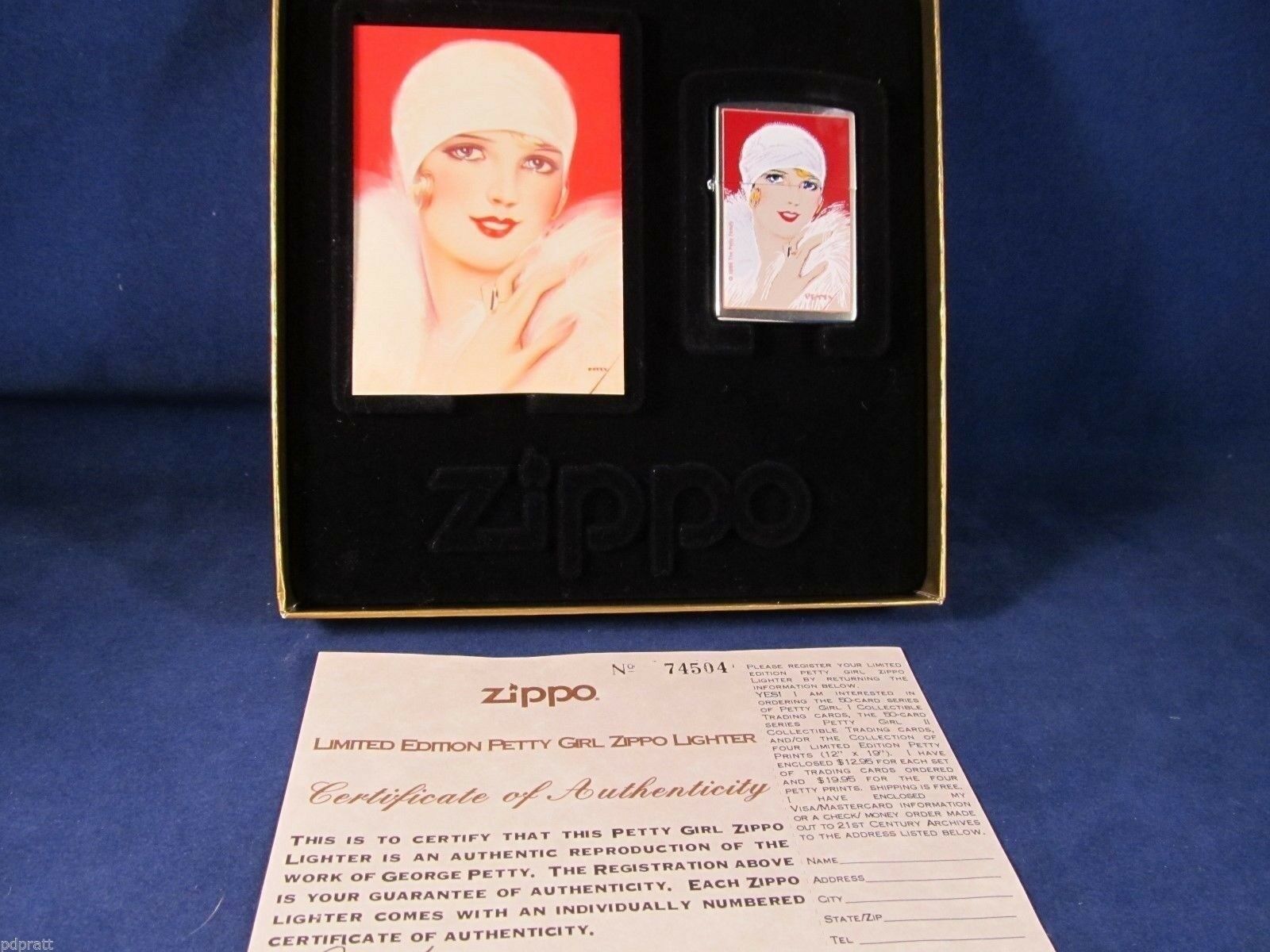 Agency purchase Zippo zippo girl series George Girl Casting man Limit lighter Collectionin the ZIPPO/Swiss Army Knife/Glasses , Brand lighters and accessories , ZIPPO/Zippo category - from Buy2taobao.com to provide professional Taobao agent buy service