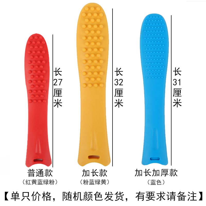 硅胶经络拍 健康拍经络按摩捶 拍打器 拍痧板养生拍通经络保健拍在类目 个人护理/保健/按摩器材, 按摩器材, 按摩棒/锤中 - 来自Buy2taobao.com提供专业的淘宝代购服务