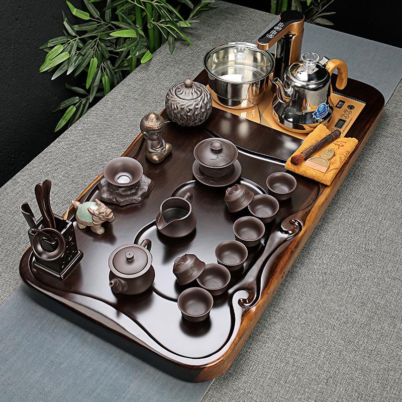 耐热玻璃茶壶家用过滤泡茶壶茶杯泡茶器套装耐高温花茶壶水壶茶具在类目 餐饮具, 茶具, 功夫茶具中 - 来自Buy2taobao.com提供专业的淘宝代购服务