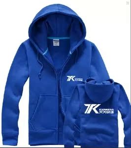 秋冬装工作服卫衣工装专卖店工服天天快递工作