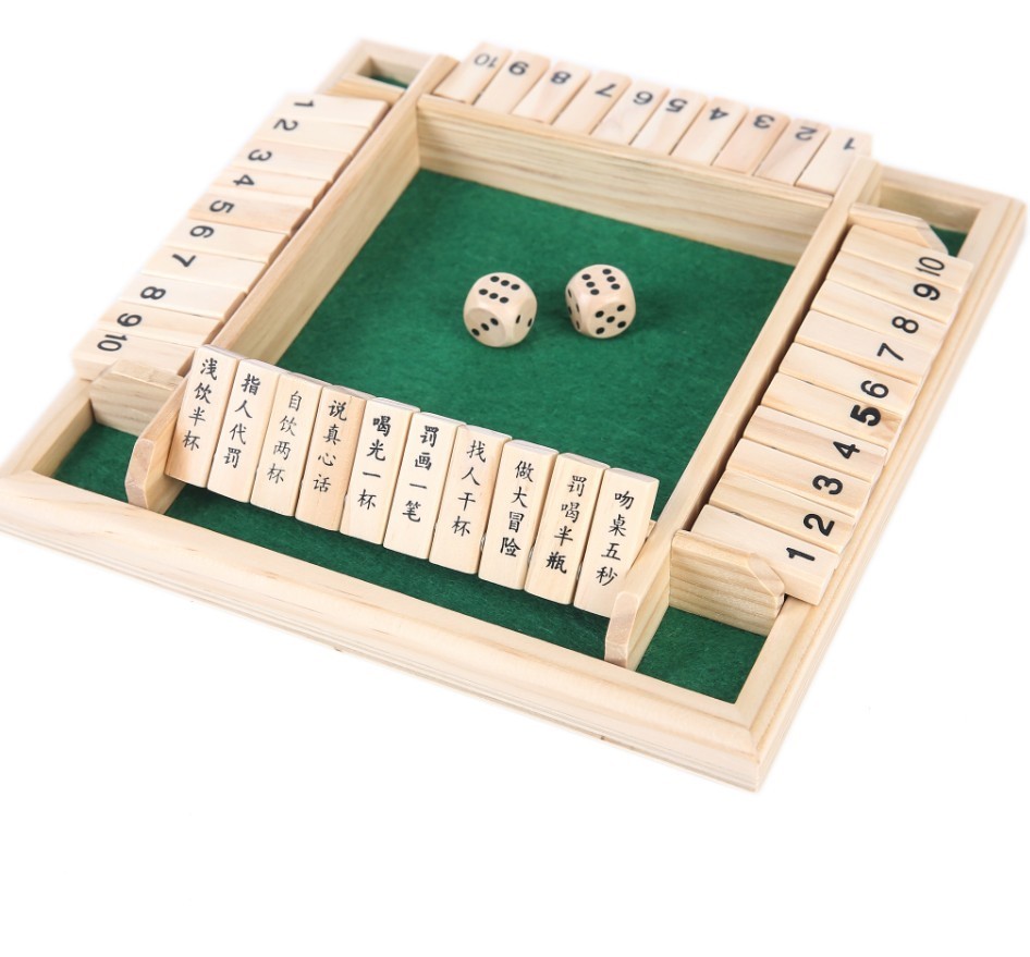 四面數字翻牌遊戲 數字遊戲喝酒道具 KTV酒吧賭酒遊戲 益智玩具在類目 模玩/動漫/周邊/cos/桌遊, 棋牌/桌遊, 其它棋牌/桌面遊戲中 - 來自Buy2taobao.com提供專業的淘寶代購服務