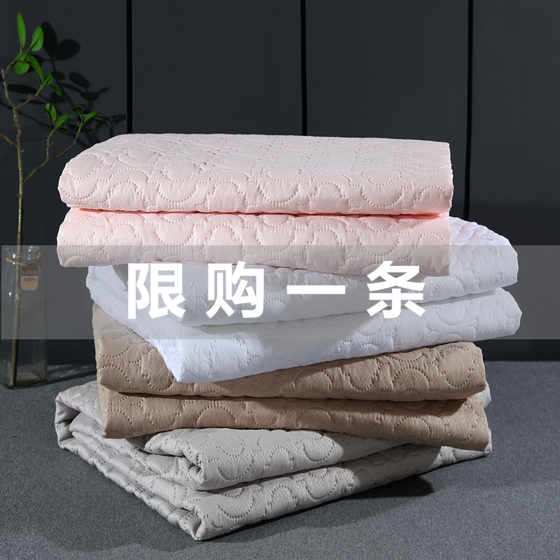 夹棉床笠单件床垫套1.8m席梦思保护套加厚防滑床罩薄乳胶垫套1.5m在类目 床上用品, 床笠中 - 来自Buy2taobao.com提供专业的淘宝代购服务