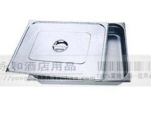 2/1 Copies plate Ice cream cone Stainless steel Food dish Grid square plate self-help tableware Largein the Tableware , Tea set , Other category - from Buy2taobao.com to provide professional Taobao agent buy service