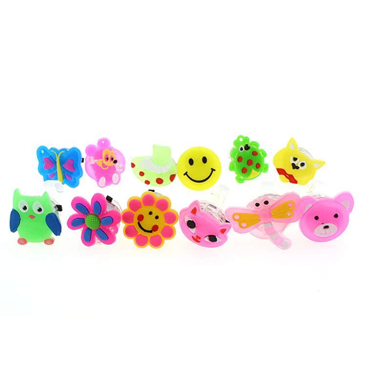 activity gift luminescence Ring Toys kindergarten Children gift Stall Source of goodsin the Toy/Childs/Puzzle/Building block/Model , Electronic/Light/Aerated/Tricky Toy , Glow Toys category - from Buy2taobao.com to provide professional Taobao agent buy service