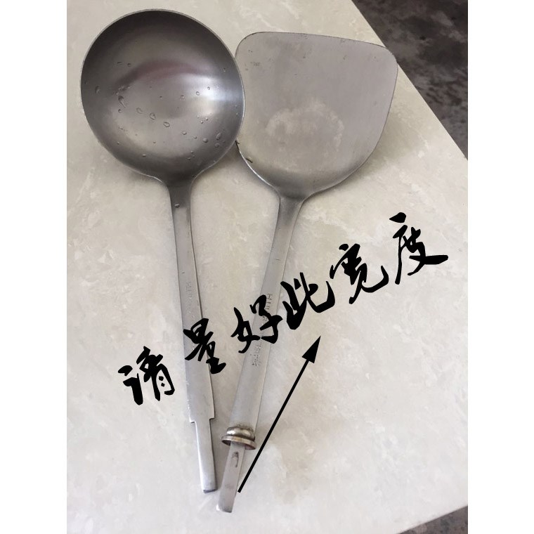 多用途 通用锅铲木把勺铲木把手 烹饪用具不锈钢铲子木手柄锅铲把|msdalam kategori dapur/memasak Appliances, memasak Appliances, lain - dari Buy2taobao.com untuk memberikan perkhidmatan ejen Taobao profesional membeli