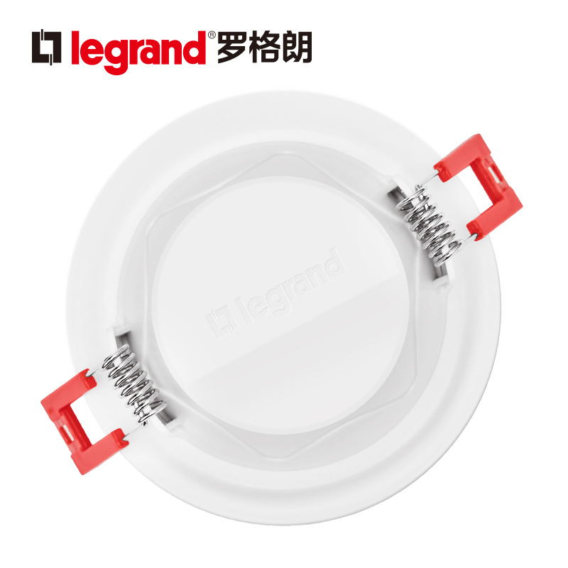 Rogran barrel lamp led ultrathin Ceiling Embedded system Living room hallway Hole Light Cave Lights 3.5w5w Ceiling householdin the Electronic/Electrician , Smart Home System , Other smart home products category - from Buy2taobao.com to provide professional Taobao agent buy service