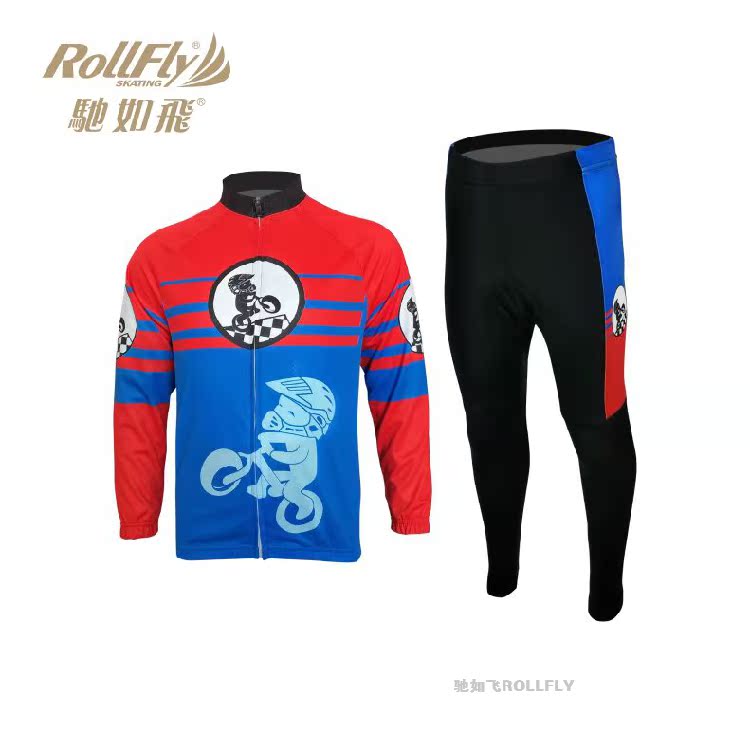 children Autumn and winter Long sleeve jacket Tight fitting trousers suit balance Car service Slide Car service Jersey Cycling clothes customizedin the Bike/Riding equipment/Parts and Accessories , Riding Apparel/Riding equipment , Jersey category - from Buy2taobao.com to provide professional Taobao agent buy service