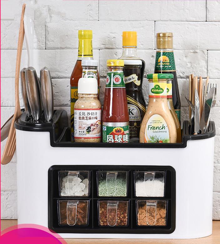 suit Soy sauce Seasoning storage box Finishing Box kitchen multi-storey cook Table dormitory new pattern Storage box dailyin the Kitchen/Cooking utensils , Kitchen Gadgets/Kitchen storage , Storage jars/Kitchen storage containers , Seasoning bottles category - from Buy2taobao.com to provide professional Taobao agent buy service