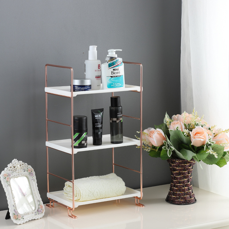 Home Furnishing Storage rack kitchen Shelf Spice rack flavoring Bathroom Shelves TOILET Supplies Tripod Punch holesin the Family/Personal Cleaning Tools , Sanitary appliances/Bathroom accessories , Bathroom Jiaojia/Shelf category - from Buy2taobao.com to provide professional Taobao agent buy service