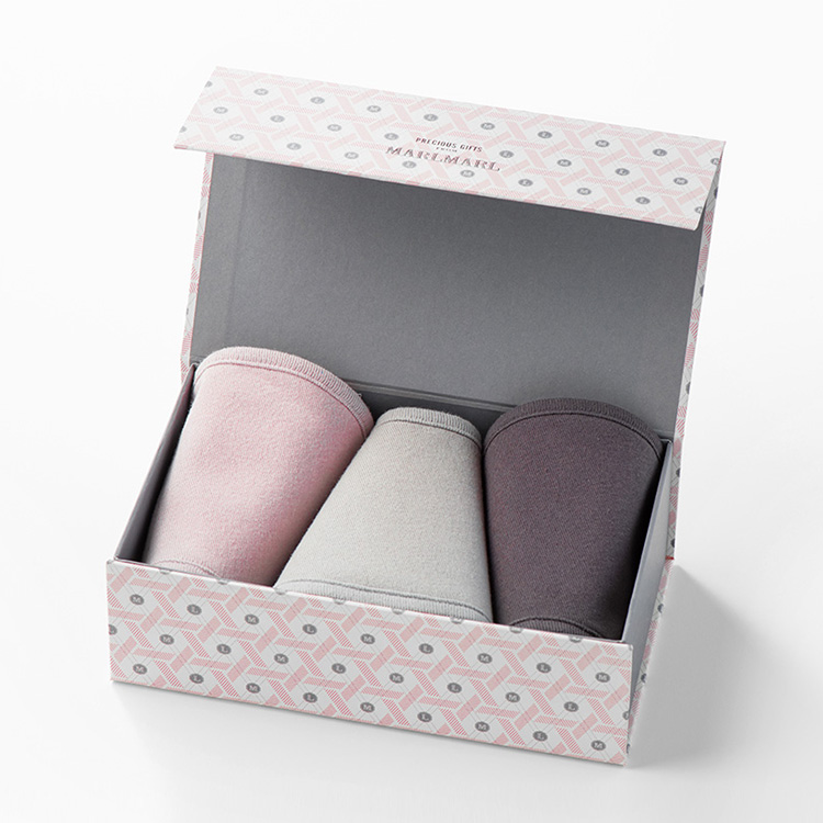 Japan MARLMARL Official Bibs Three Gift box Zen Zen Series Nubao Giftin the Children/Baby/Family fitted , Baby Gift category - from Buy2taobao.com to provide professional Taobao agent buy service