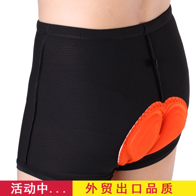 Riding underwear Bicycle Mountain bike thickening silica gel comfortable ventilation shorts men and women Riding equipment Cycling pantsin the Bike/Riding equipment/Parts and Accessories , Riding Apparel/Riding equipment , Jersey category - from Buy2taobao.com to provide professional Taobao agent buy service