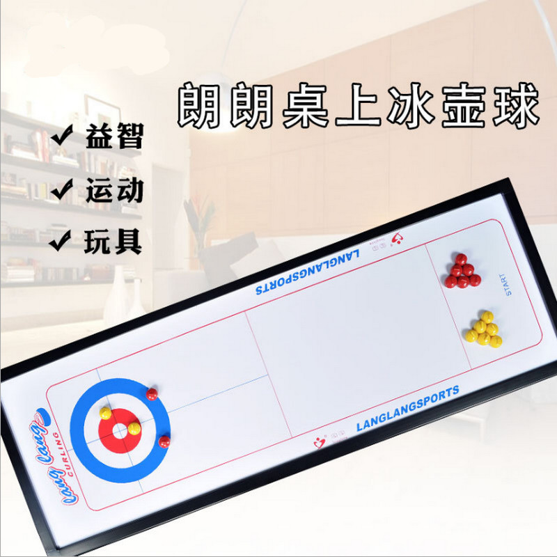 Mini Shuffleboard desktop game experience sports experience Children's Day gift Office leisure time Toys Relaxin the Sports/Yoga/Fitness/Fans supplies , Darts/Foosball/Indoor recreation , Shuffleboard , Shuffleboard table category - from Buy2taobao.com to provide professional Taobao agent buy service