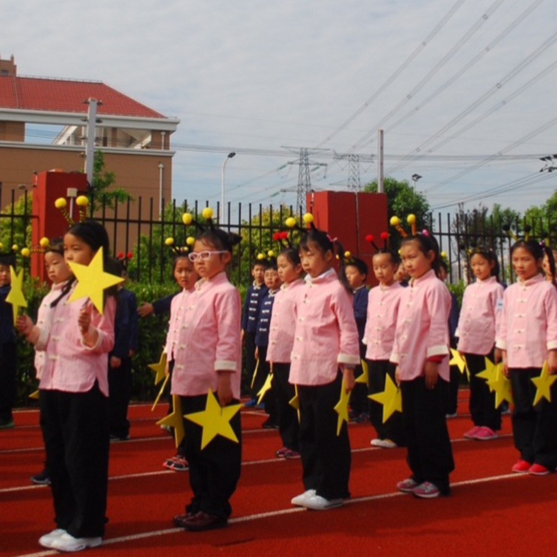 黄色五角星道具红星闪闪歌演出运动会入开幕式场式大合唱红歌舞蹈|ruв категории движение/йога/фитнес/фанаты товаров, танец/аэробика/гимнастика, Чирлидинг, больше болельщицы аксессуары - от Buy2taobao.com для оказания профессиональной услуги покупки агента Taobao