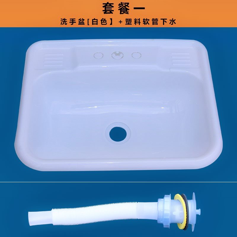 水池用工地临时装修支架洗手盆带移动易临时可塑料厨房水槽装修|msdalam kategori keluarga memasang ibu, kelengkapan peribadi, sinki, kaunter Basin - dari Buy2taobao.com untuk memberikan perkhidmatan ejen Taobao profesional membeli