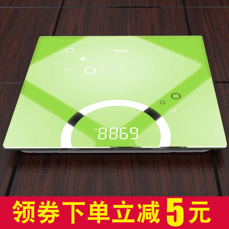 禾诗电子称❤体重秤家用成人测体重精准人体秤减肥称重计器电子秤|msdalam kategori Penjagaan diri/kesihatan/peralatan urut, Kosmetologi/alat bantuan badan, Scales/Skala kesihatan - dari Buy2taobao.com untuk memberikan perkhidmatan ejen Taobao profesional membeli