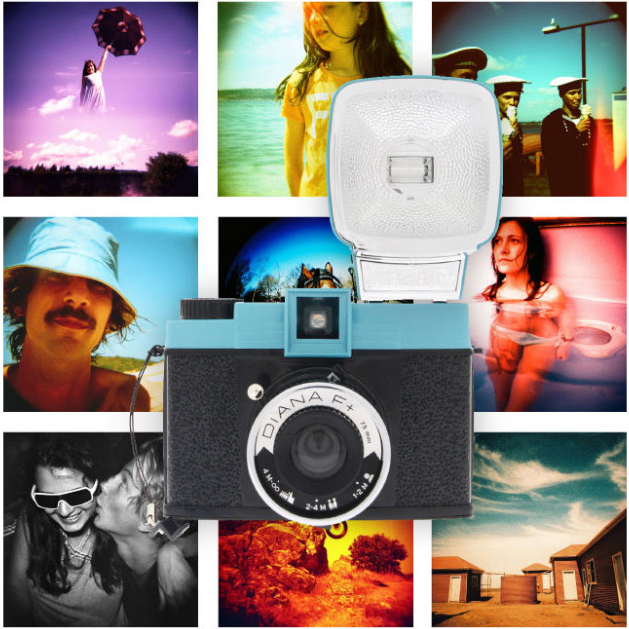 LOMO camera Diana F+ Diana 120 Retro Variable Polaroid Jiangshengrun mino Same itemin the Digital Cameras/SLR Cameras/Video camera , LOMO category - from Buy2taobao.com to provide professional Taobao agent buy service
