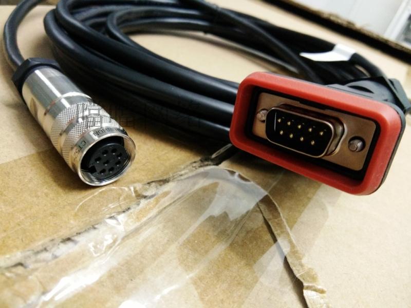 全新华为AISG cableDB9方头基站天线电调线控制线 5米在类目 3C数码配件, 电子元器件市场, 线材/线类, 连接线中 - 来自Buy2taobao.com提供专业的淘宝代购服务