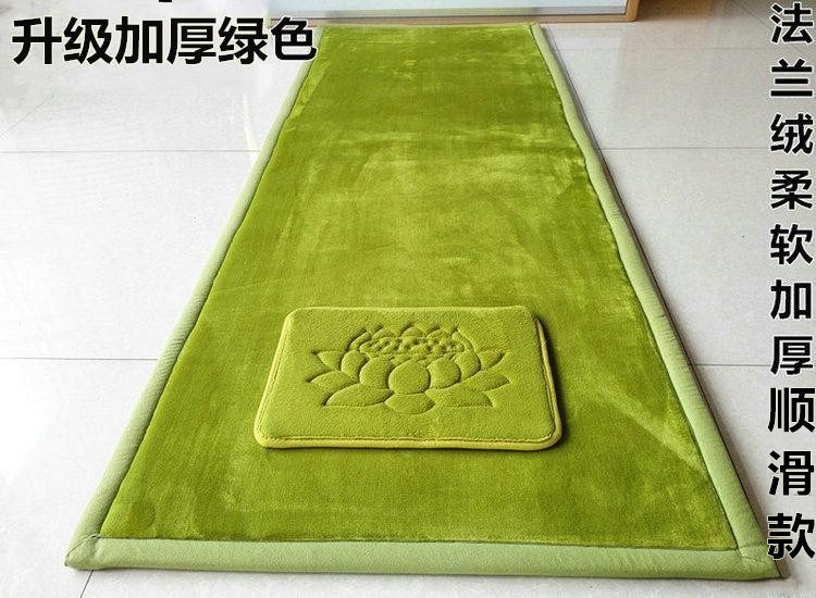 超顺滑加厚大礼拜垫禅修垫跪拜忏垫五加行磕大头蒲团打坐拜垫包邮在类目 居家布艺, 坐垫/椅垫/沙发垫, 蒲团中 - 来自Buy2taobao.com提供专业的淘宝代购服务