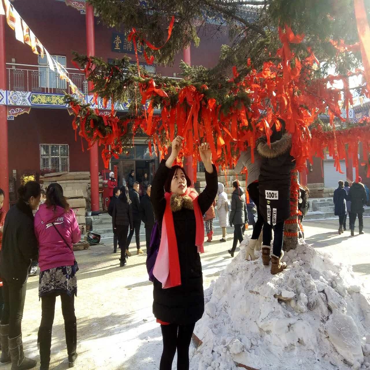 定制佛教用品许愿带平安带祈福带绸带飘带礼带厂家直销|ruв категории Ручная работа, религии ремесла, буддизм ремесла - от Buy2taobao.com для оказания профессиональной услуги покупки агента Taobao