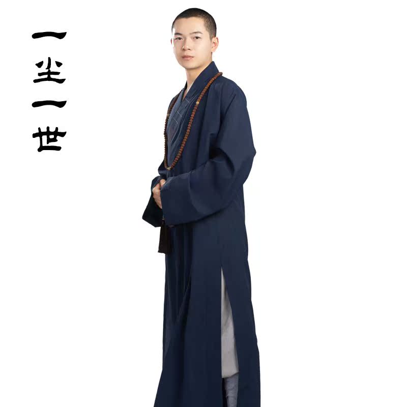 四季僧服台纱海青面料僧衣袈裟和尚服僧袍僧人出家人衣服在类目 男装, 民族服装中 - 来自Buy2taobao.com提供专业的淘宝代购服务