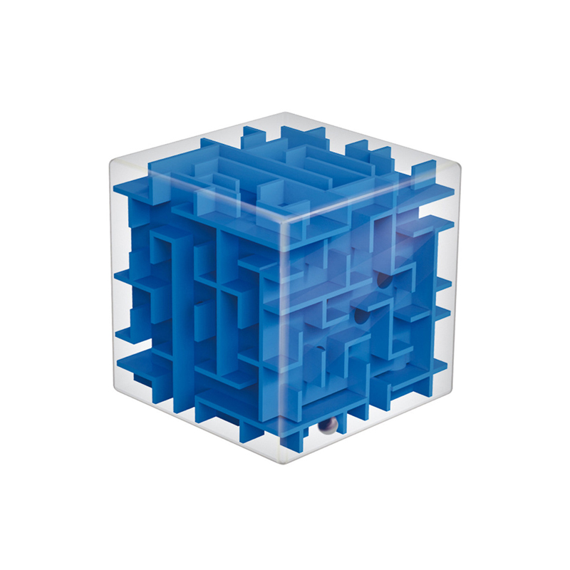 迷宫魔方3D立体走珠早教智力六一儿童节好玩有趣的玩具生日礼物在类目 玩具/童车/益智/积木/模型, 解锁/迷宫/魔方/智力玩具, 迷宫类中 - 来自Buy2taobao.com提供专业的淘宝代购服务