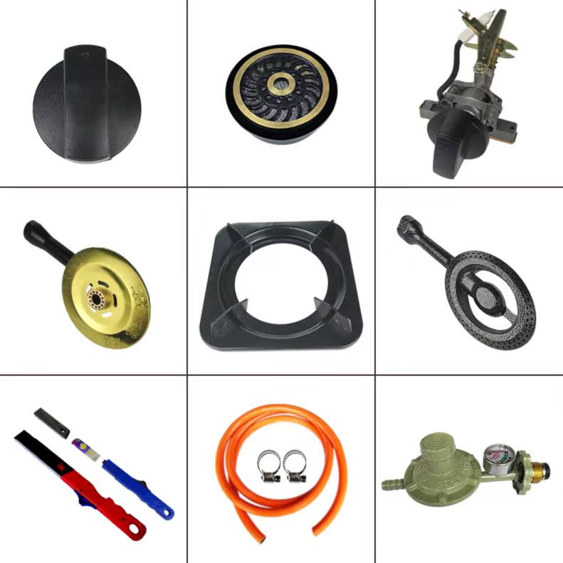 commercial Clay Pot Furnace Gas stove Furnace head Pot rack parts Igniterin the Kitchen/Cooking utensils , Cooking utensils , Small gas stove category - from Buy2taobao.com to provide professional Taobao agent buy service