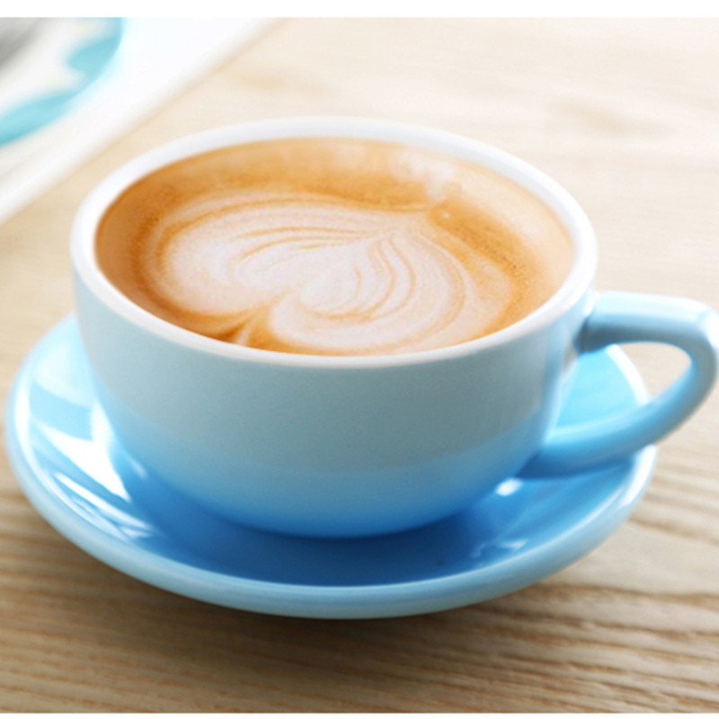 泽田杯咖啡杯专业比赛压纹拿铁杯拉花杯碟350cc花式大口|msdalam kategori pinggan mangkuk, kopi, cawan kopi - dari Buy2taobao.com untuk memberikan perkhidmatan ejen Taobao profesional membeli
