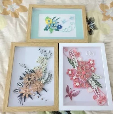 solid wood Model three-dimensional specimen personality metope Glass nail Stickers works Frame thickening Photo frame Hollowin the Home accessories , Frame/Frames category - from Buy2taobao.com to provide professional Taobao agent buy service